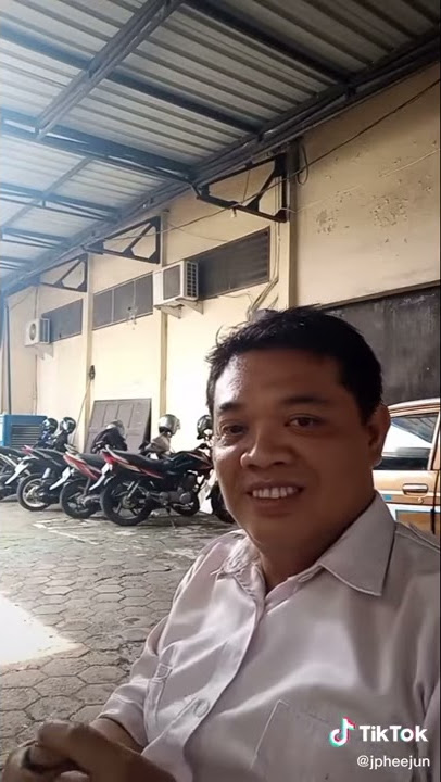 LUCU orang kaya ini mengaku pasien rumah sakit jiwa