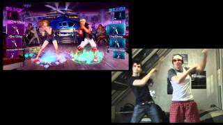 Dance Central 2 | Video Fun Kinect (Xbox360)