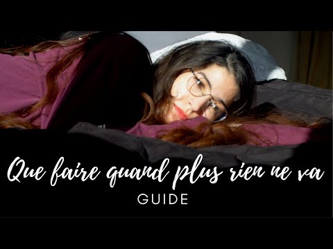 Vidéo: Comment être heureux sans se souvenir de rien du passé