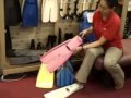 ダイビング器材の選び方　軽器材「フィン」編