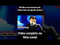 hulk vai ter uma conversa com o roblox