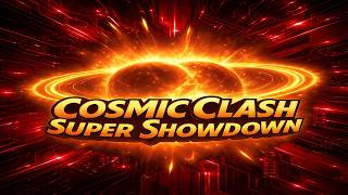 ICW: Cosmic Clash Super Showdown Marzo 09 de 2025 Full Show. screenshot 4