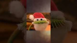 Merry Christmas!!! #merrychristmas #shorts #funny #venusflytrap