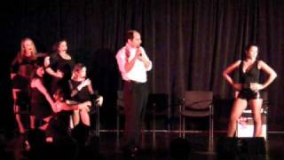 Morningside Tango - SIPA Follies 2009