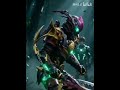 【AI】ブレイドに登場しなかったアンデット達