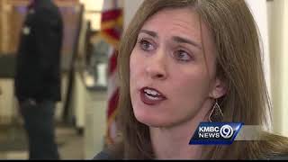 Faith leaders in Kansas City hold discussion looking at recent violent acts