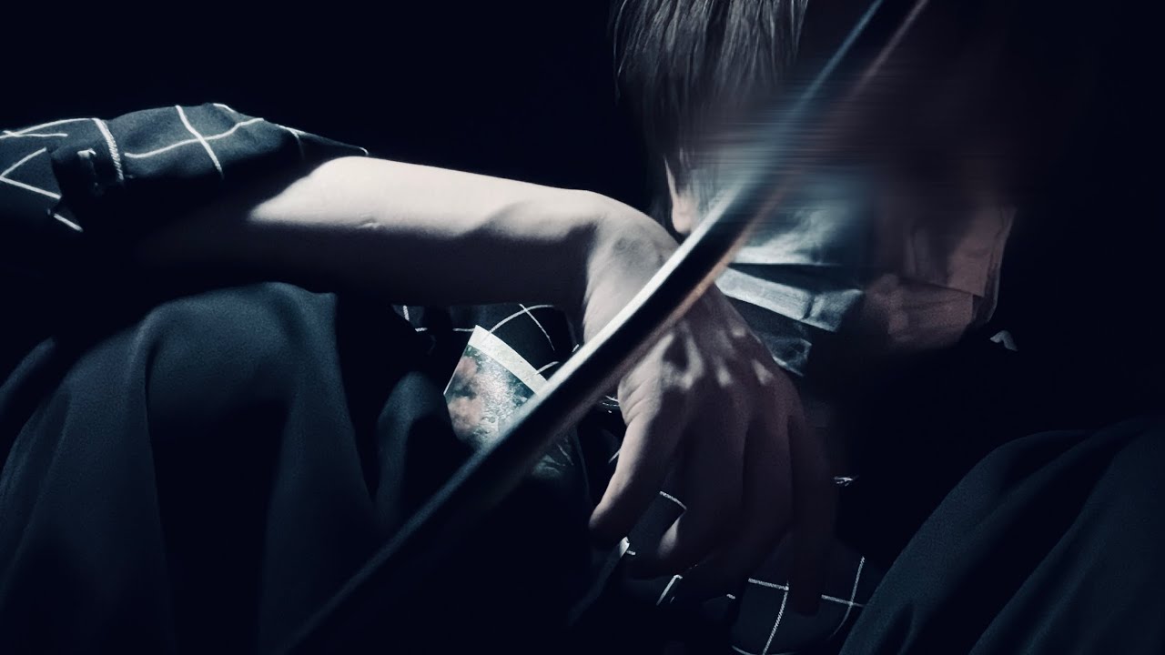 ヤンデレ︎┊︎ カースト最上位の彼は貴女にだけ限界ヤンデレオタク︎┊︎女性向けシチュエーションボイス