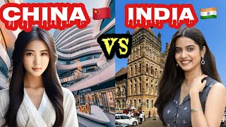 Why India 🇮🇳 Is Better Than China 🇨🇳 A MUST WATCH VIDEO screenshot 4
