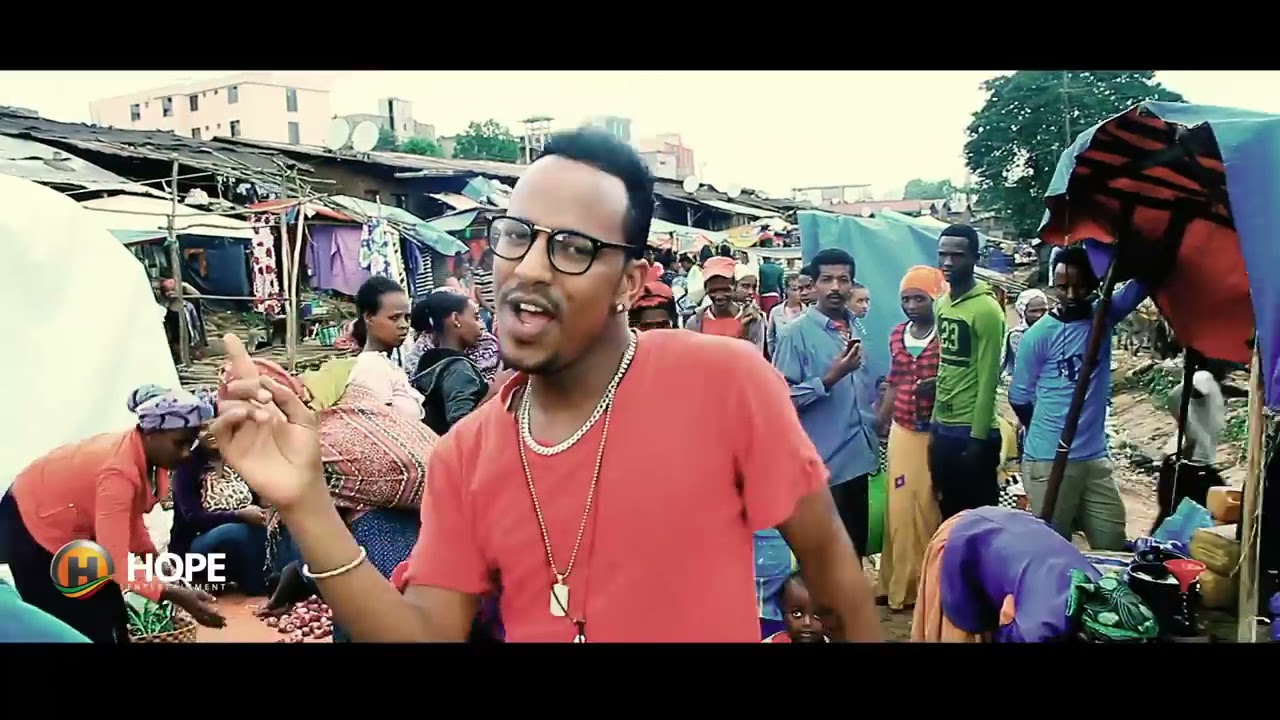 Jirenya Shiferaw   Hundan Siibita   New Ethiopian Oromo Music 2018 Official Video