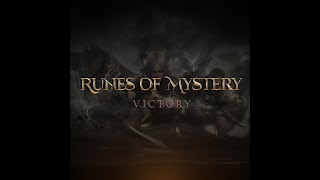 Runes of Mystery: Victory