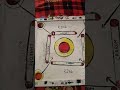 making old carrom board into new part 12