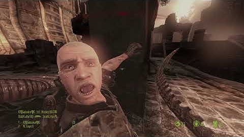 Aliens vs. Predator (3) Multiplayer TDM PC Steam 2023 Temple #19