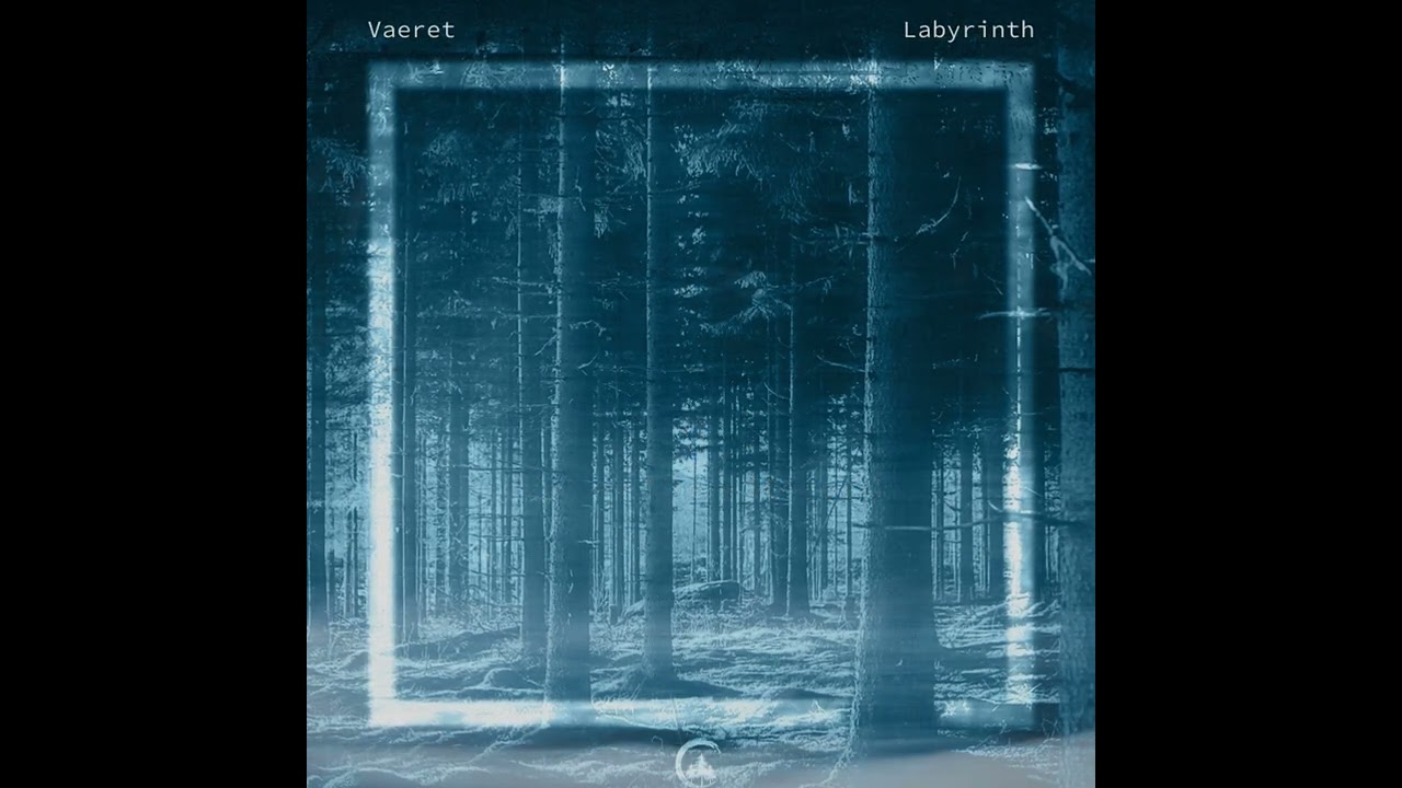 OUT NOW!! Vaeret - Labyrinth auf YouTube ansehen OUT NOW!! Vaeret - Labyrinth auf YouTube ansehen