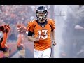 Trevor Siemian Full Broncos Highlights