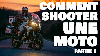 6 astuces pour des photos de moto incroyables (Feat. Ben Blake - RoadTrips) - Partie 1