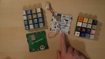 BlueMicro BLE Tutorial Part 0: Introduction