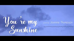 Video Mix - You're my Sunshine Lyrics Video [Eng + Indo] - Playlist 