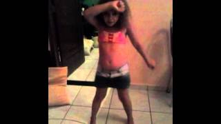 Ana Carolina Dançando Show Das Poderosas-