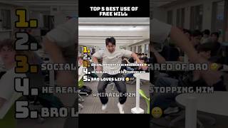 Social anxiety is scared of him… #freewill #tiktok #ranking
