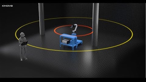 Safety Configuration - Link 6