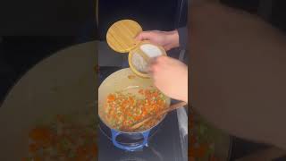 Download Lagu You telling me this Clam Chowder'd? #food #cooking #shorts MP3