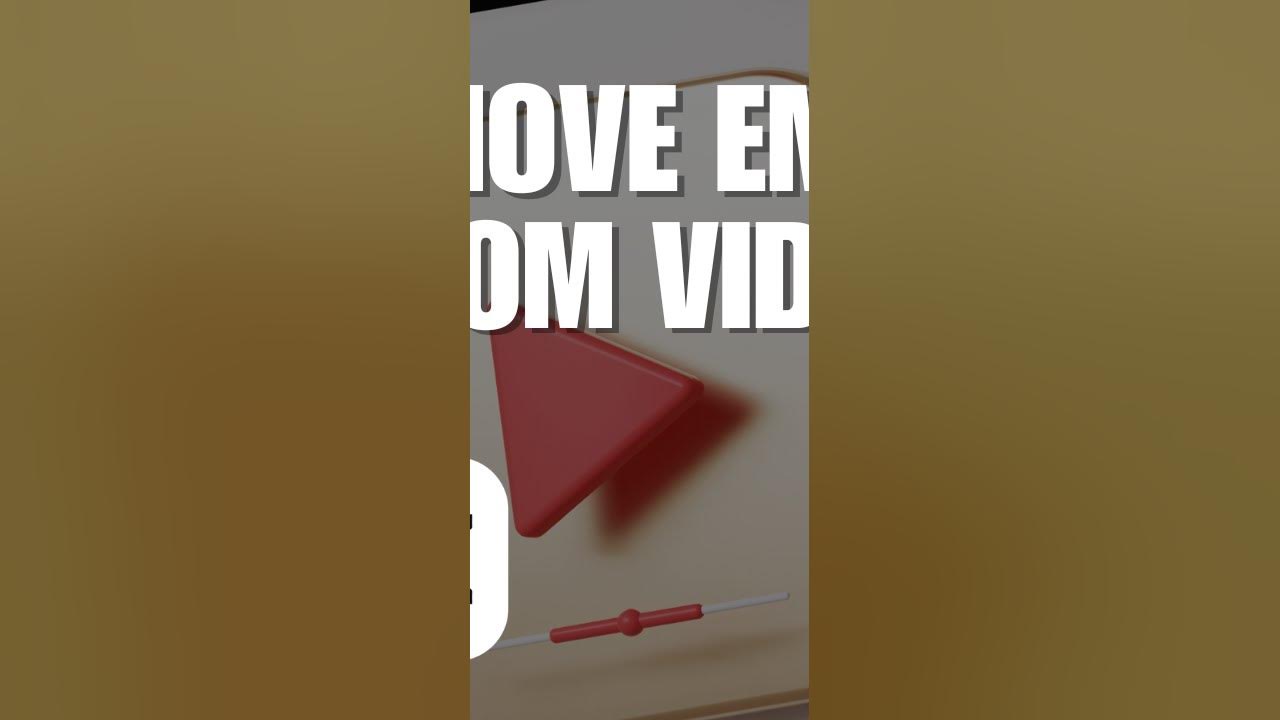 How to Remove Emoji From Video Capcut Android Mobile Phone YouTube