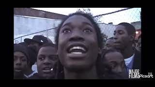 Sameolemeek (Remix) -snowfall