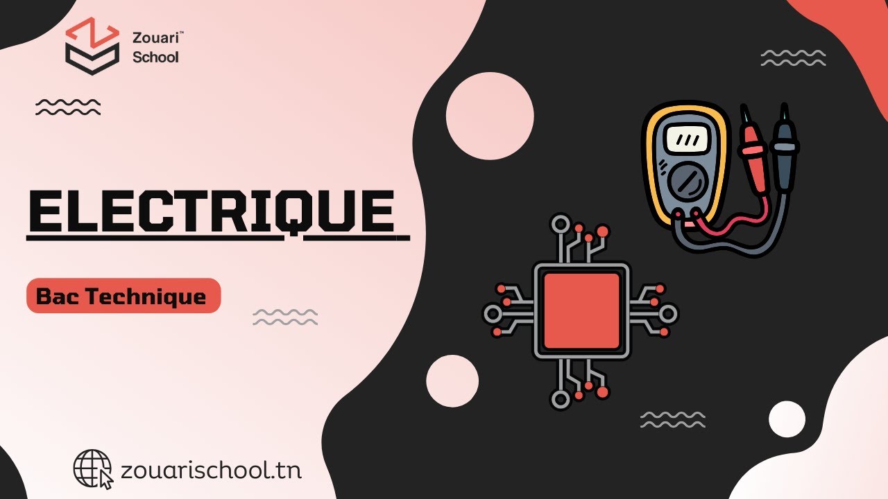 ⚜️ Electrique: TMR0 ⚜️