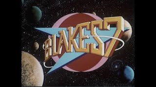 BLAKES 7 - Great Quotes - Series 1