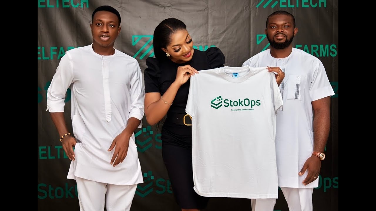 Introducing: How StokOps the new inventory sales app works, download Now! #stokops #zeltechnologies