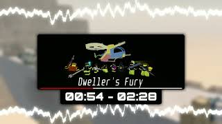 Dweller's Fury 