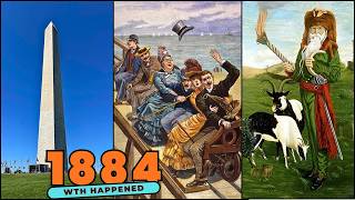 Wth Happened In 1884 Year In Review