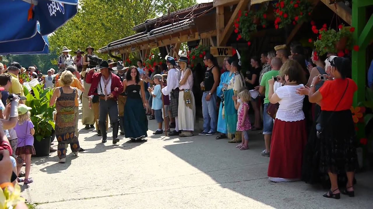 ITF Indianer & Trapper Festival 2013 Hauslerhof Hallbergmoos YouTube ITF Indianer & Trapper Festival 2013 Hauslerhof Hallbergmoos YouTube