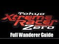 Tokyo Xtreme Racer 0 - Full Wanderer Guide