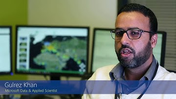 Data Science Orientation | Meet Microsoft