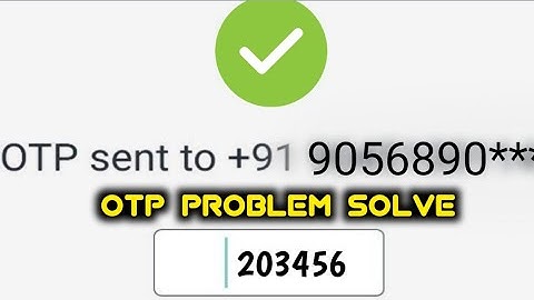 wynk music app OTP not received | OTP nahi aa raha hai kya kare wynk app