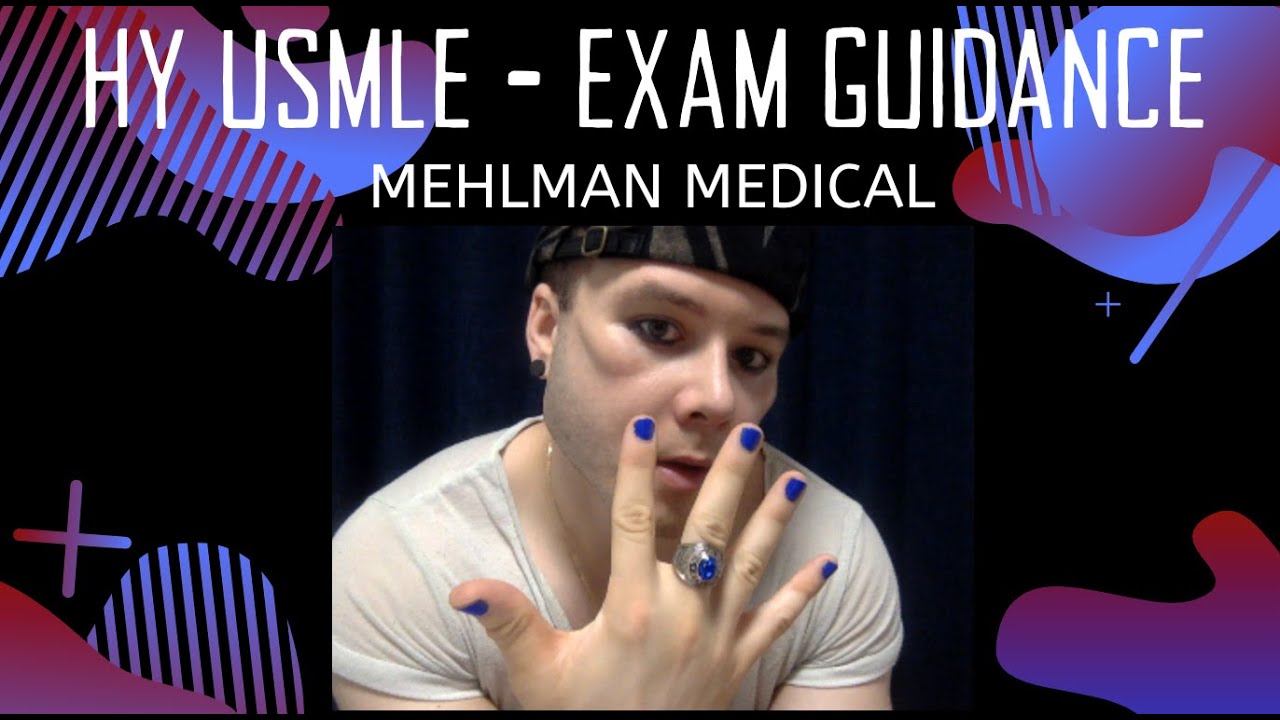 USMLE "What's the best way to study Path for Step 1?" YouTube