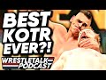 Is this the best king of the ring tournament ever wwe raw review may 6 2024  wrestletalk podcast