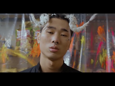 [繁中字幕] Dbo - HORSE MV