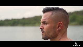 Be Hawk - The Swimshorts With Waterproof Pockets