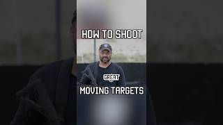 Military Tip for Engaging Moving Targets #shorts #military