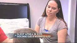 Does Your Child Have ADHD or Sleep Apnea?