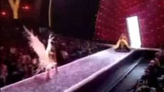 Victoria's Secret Fashion Show Cover Girl (Put The Bass In Your Walk) By RuPaul