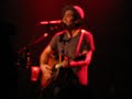 Joshua Radin Closer live @ Gloria Cologne 11.10.2009