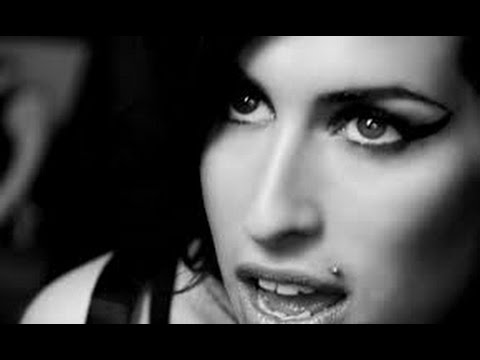 AMY WINEHOUSE - BACK TO BLACK - Legendado em portugues