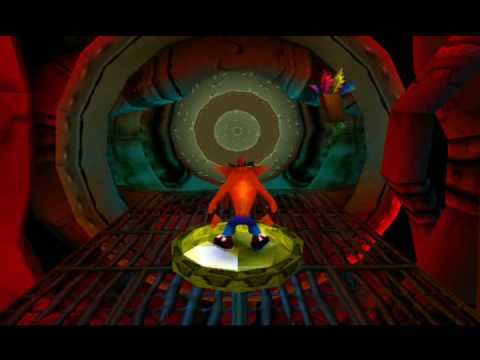 yellow gem crash bandicoot 2 yellow gem crash bandicoot 2
