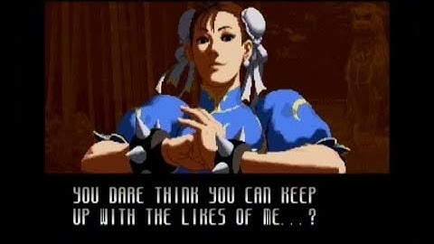 SNK vs. Capcom SVC Chaos I (XBOX)