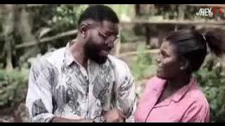 MY VIRGIN VILLAGE WIFE - Latest nollywood movie // Jerry Williams // Shaggy Bes
