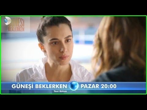 Güneşi Beklerken - 22 Bölüm 2.Fragmanı