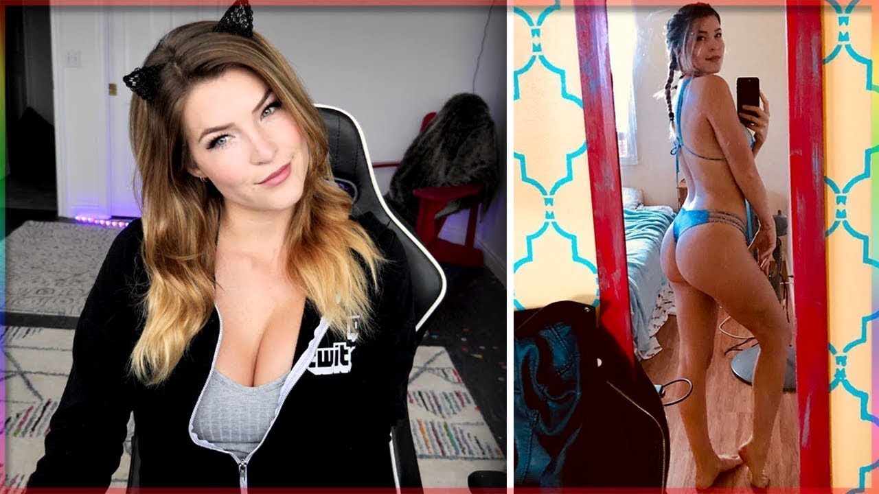 Kittyplays Hot